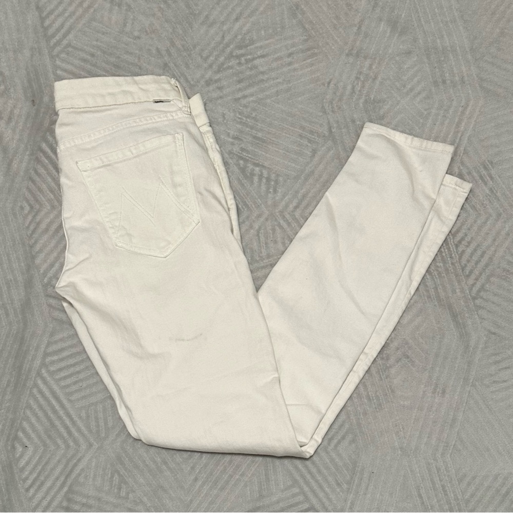 Women’s MOTHER Skknny Jeans Size 28